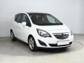 Opel Meriva 1.7 CDTi, Tempomat