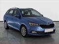 �koda Fabia 1.0, Tempomat, Park.�senzory