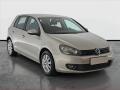 Volkswagen Golf Comfortline 1.2 TSI, Tempomat