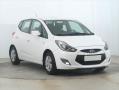 Hyundai ix20 1.4 CVVT, LPG, Serv.kniha