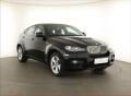 BMW X6 xDrive40d, 4X4, Automat