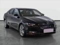 �koda Superb Style 2.0 TSI, 4X4, Automat