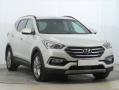 Hyundai Santa Fe Style 2.2 CRDi Blue, 4X4