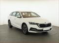 �koda Octavia Style 2.0 TDI, Serv.kniha