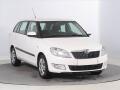 �koda Fabia 1.6 TDI, po STK, dobr� stav
