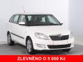 �koda Fabia 1.6 TDI, po STK, jezd� v�born�