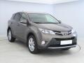 Toyota RAV4 2.0 D-4D, Serv.kniha, Tempomat
