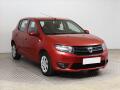 Dacia Sandero 1.2 16V, �R,1.maj, Serv.kniha