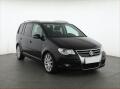 Volkswagen Touran Highline 1.4 TSI, Serv.kniha