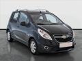 Chevrolet Spark 1.0 16V, po STK, jezd� v�born�