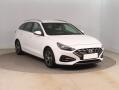 Hyundai i30 Smart 1.6 CRDi, Serv.kniha
