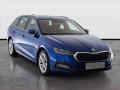 �koda Octavia Style 2.0 TDI, Automat