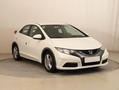 Honda Civic 1.4 i-VTEC, Serv.kniha, Navi