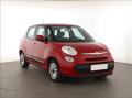Fiat 500L 0.9 TwinAir, Tempomat