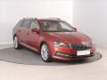 �koda Superb Laurin&Klement 2.0 TDI