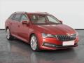 �koda Superb Laurin&Klement 2.0 TDI