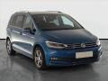Volkswagen Touran 1.5 TSI