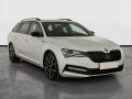 �koda Superb Sportline 2.0 TDI