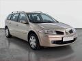 Renault M�gane 1.6 16V, nov� STK, Ta�n�