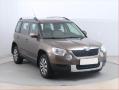 koda Yeti Experience 2.0 TDI, 4X4