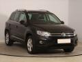 Volkswagen Tiguan 2.0 TDI, 4X4, Navi, Tempomat