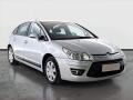 Citro�n C4 2.0 HDI, nov� STK, Ta�n�