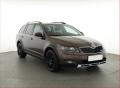 koda Octavia Scout 2.0 TDI, 4X4, Automat