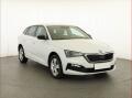 �koda Scala Style 1.0 TSI, Serv.kniha