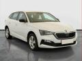 �koda Scala Style 1.0 TSI, Serv.kniha