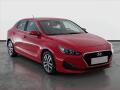 Hyundai i30 1.4 T-GDI, Serv.kniha