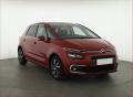 Citron C4 SpaceTourer PureTech 130, Serv.kniha, Navi