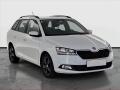 �koda Fabia Ambition 1.0 TSI, Tempomat
