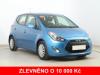 Hyundai ix20 1.4 CVVT, Serv.kniha