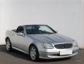 Mercedes-Benz SLK 200 Kompressor , po STK