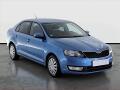 �koda Rapid 1.2 TSI, Tempomat