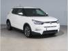 SsangYong Tivoli 1.6 e-XDi, Ke, Navi