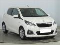 Peugeot 108 1.0, R,1.maj, Serv.kniha