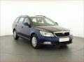 koda Octavia Ambiente 1.6 TDI, po STK