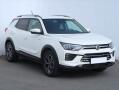SsangYong Korando 1.5 T-GDI, Z�ruka,37TKM