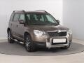 �koda Yeti 2.0 TDI, 4X4, Xenony