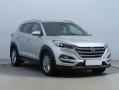 Hyundai Tucson 2.0 CRDi, 4X4, Automat, Navi