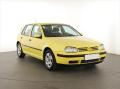 Volkswagen Golf 1.9 TDI , po STK, Tan