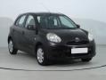 Nissan Micra 1.2 12V, po STK, rezervace