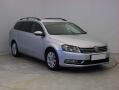 Volkswagen Passat 2.0 TDI, 4X4, Serv.kniha