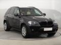 BMW X5 xDrive40d, 4X4, Automat, K��e