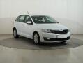 �koda Rapid Spaceback 1.0 TSI, Serv.kniha