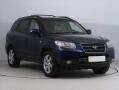 Hyundai Santa Fe 2.2 CRDi, 4X4, Automat