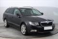 koda Superb Elegance 2.0 TDI, Automat