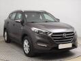 Hyundai Tucson 1.6 GDI, Tempomat