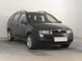 koda Fabia 1.9 SDI, po STK, oblben vz